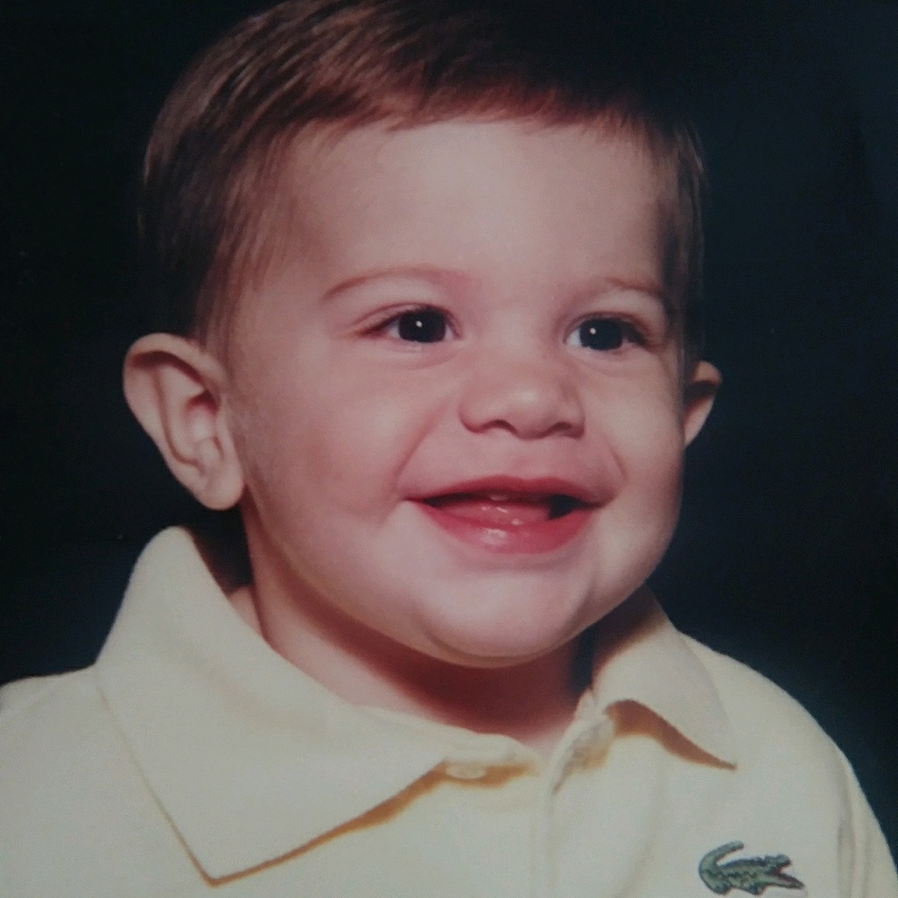 Meet your Posher, Christina